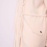 Parka con cappuccio 511BD34001 2101 GAUDI' 