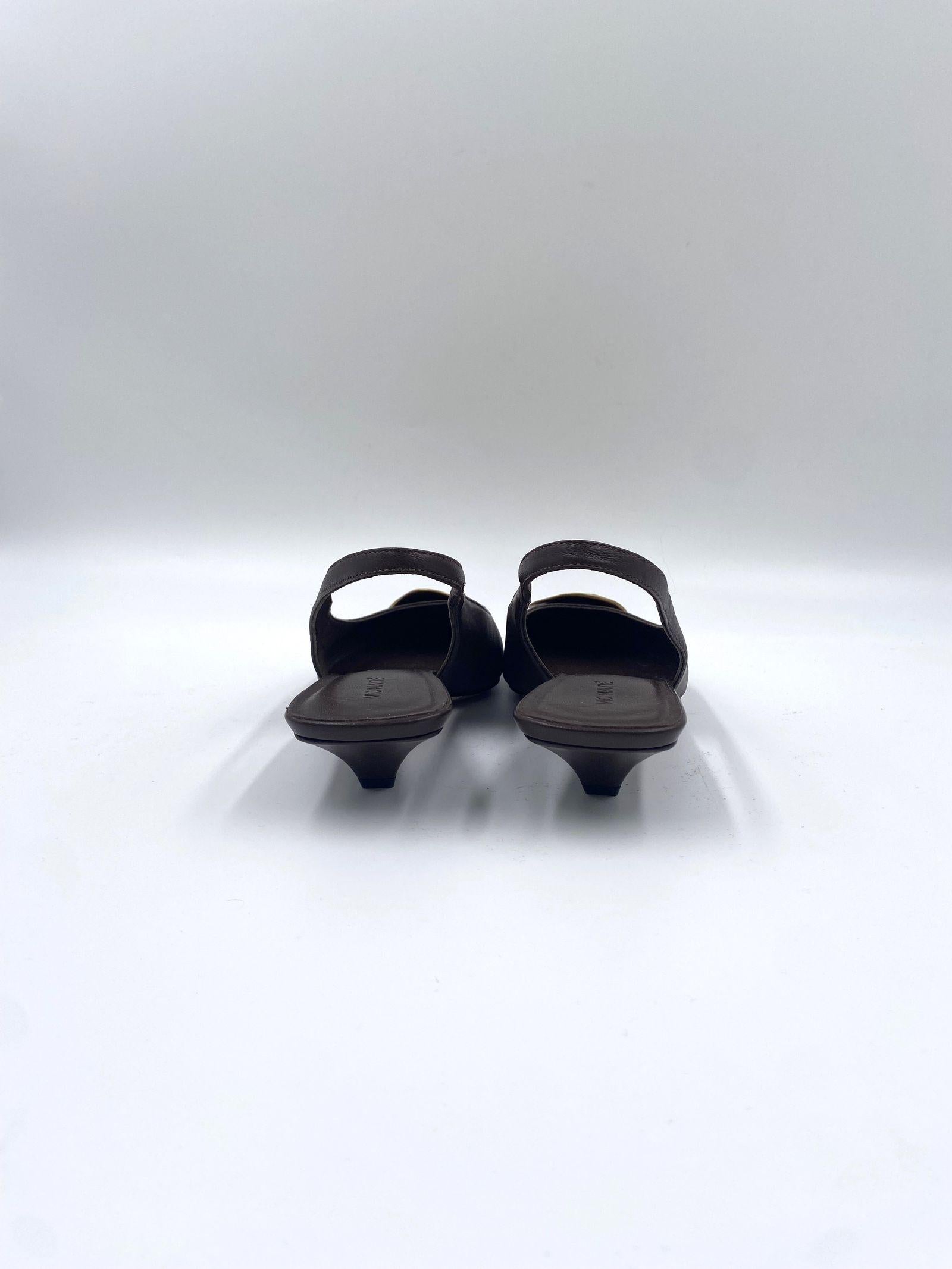 Sandalo Kitty chanel - Vic Matie 1K5704D 335 VIC MATIE' 