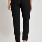 Pantalone in jersey - Carla G PILI22D6 10 CARLA G. 