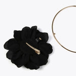 Collana fiore rimovibile LS2503092 00N LOLA 
