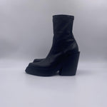 Tetrix tronchetto stretch nero 1D7854D 101 VIC MATIE' 