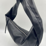 Borsa Eleh triangolare BSS26015 NERO ELEH 