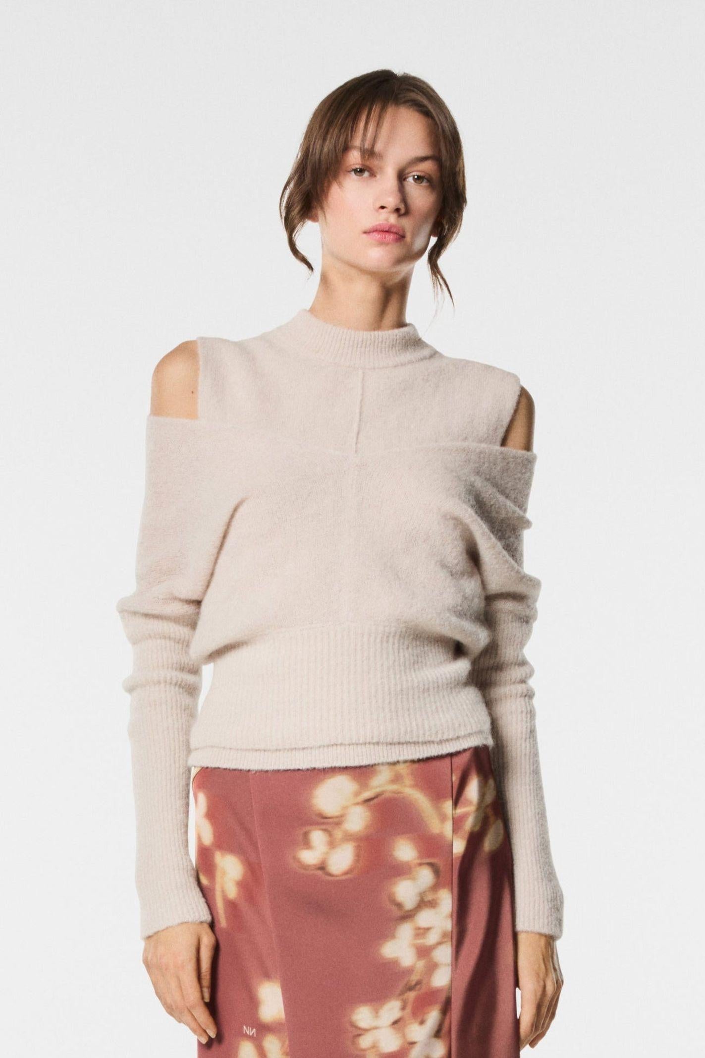 Maglia Maldive 40BBMALDIVE 0011 NENETTE 