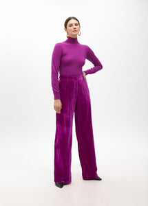 Pantaloni di velluto