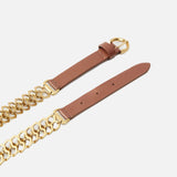 Cintura con inserti 105893A2XI L17Q PINKO 