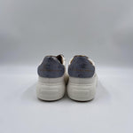 Sneakers Soho Woman Cracklè Laminato Bronzo ASBCSOW3567 WBZ ALEXANDER SMITH 