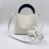 Borsa Ingrid secchiello - My Best Bag S1MYB2040 BIANCO MY BEST BAG 