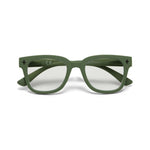 Occhiale da lettura Giovanni OK017GR VERDE OKKIA 