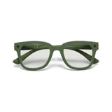 Occhiale da lettura Giovanni OK017GR VERDE OKKIA 