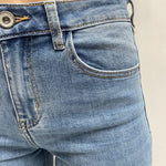 Jeans a zampa 1353ZAMPA DENIM OFELIA 