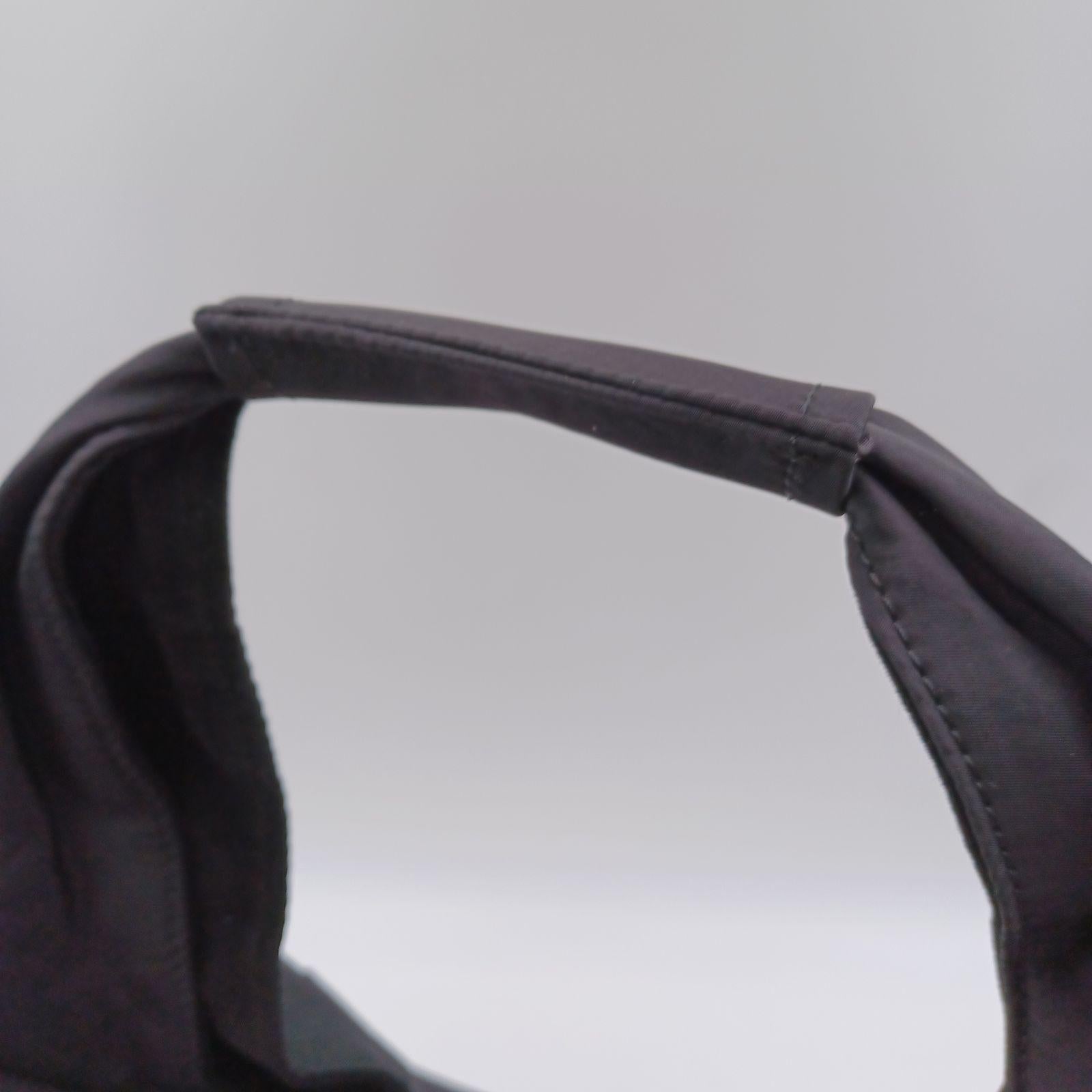 Borsa in naylon B821PU MA001 MANILA GRACE 