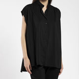 Camicia in popeline