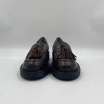 Mocassino Sumi Misumi Cocco Moro SUMIMISUKI MORO PATRIZIA BONFANTI 