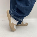 Jeans palazzo LAF271 DENIM OFELIA 