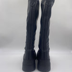 Stivale Roccia ecopelle 1D7310D 101 VIC MATIE' 