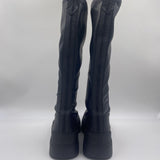 Stivale Roccia ecopelle 1D7310D 101 VIC MATIE' 