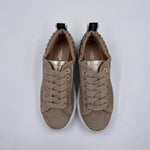 Sneakers Wembley Woman Full Strass ASBCWYW0510 CML ALEXANDER SMITH 