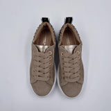 Sneakers Wembley Woman Full Strass ASBCWYW0510 CML ALEXANDER SMITH 