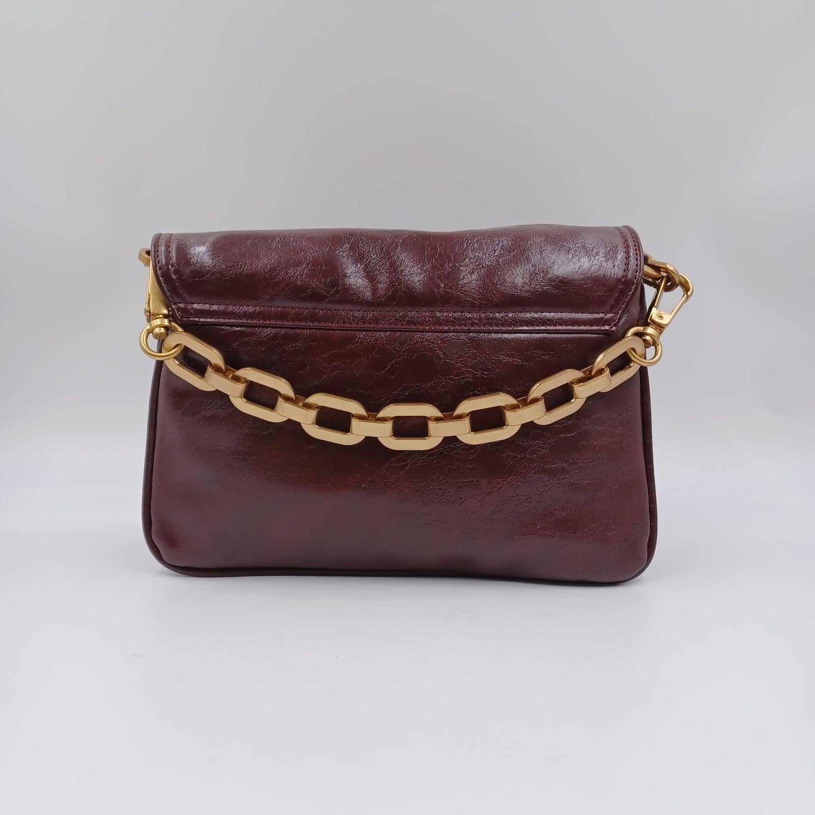 Borsa Izumi01 40BBIZUMI01 0503 NENETTE 