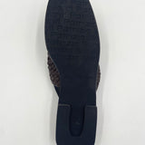 Sandalo Myra Dreamer - Patrizia Bonfanti MYRADREAMER CHOCO PATRIZIA BONFANTI 