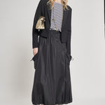 Giacca monopetto corta - Carla G IPIV22D6 10 CARLA G. 