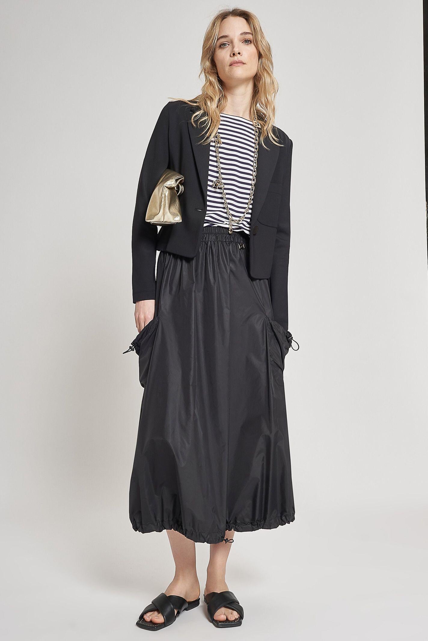 Giacca monopetto corta - Carla G IPIV22D6 10 CARLA G. 