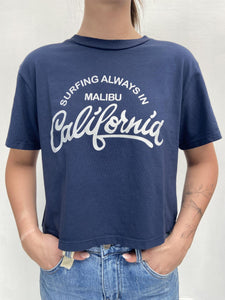 T-shirt con stampa