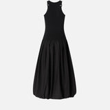 Abito a palloncino - Pinko 105137-A2L8 Z99 PINKO 