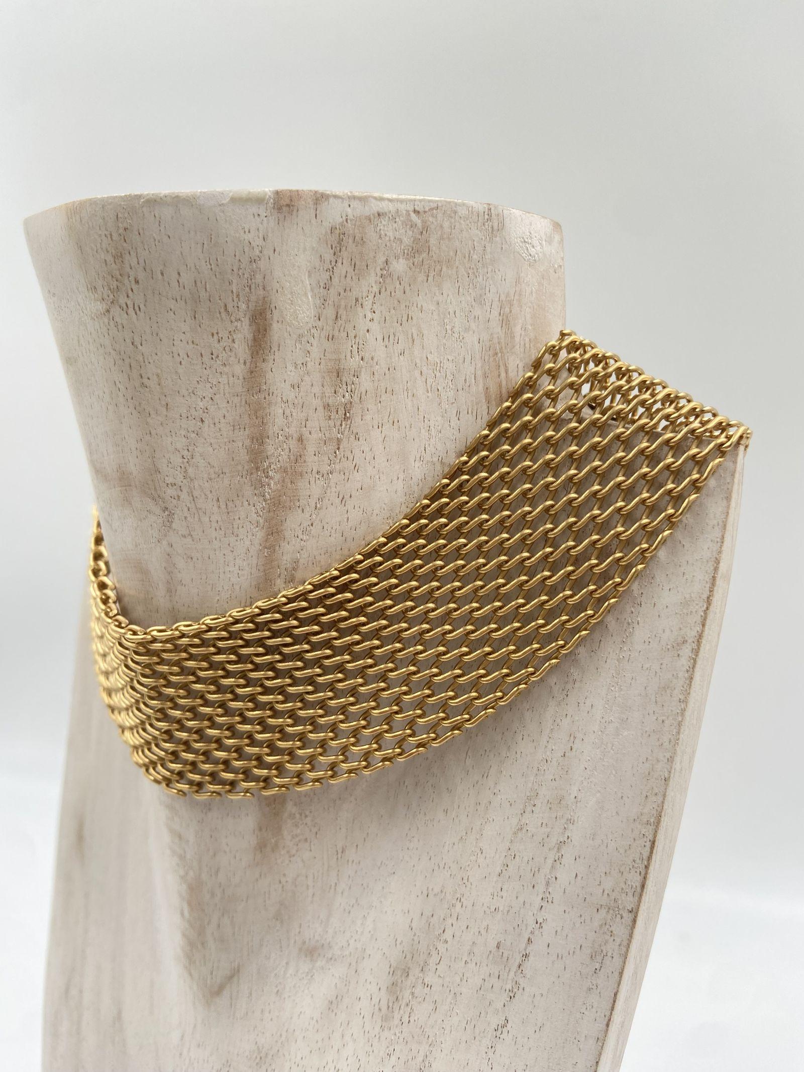 Collana Milano Oro - Alevà MILANO ORO ALEVA' 