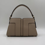 Borsa tote piccola con logo BS06A51E2 DC4 ELISABETTA FRANCHI 