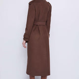 Trench in panno 521FD35026 4304 GAUDI' 