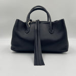 Borsa mini bauletto - Eleh BSS26014 NERO ELEH 