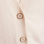 Cardigan in misto lana e cashmere 421FD53014 2273 GAUDI' 