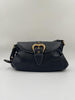 Borsa a spalla Jolene con fibbia a cuore