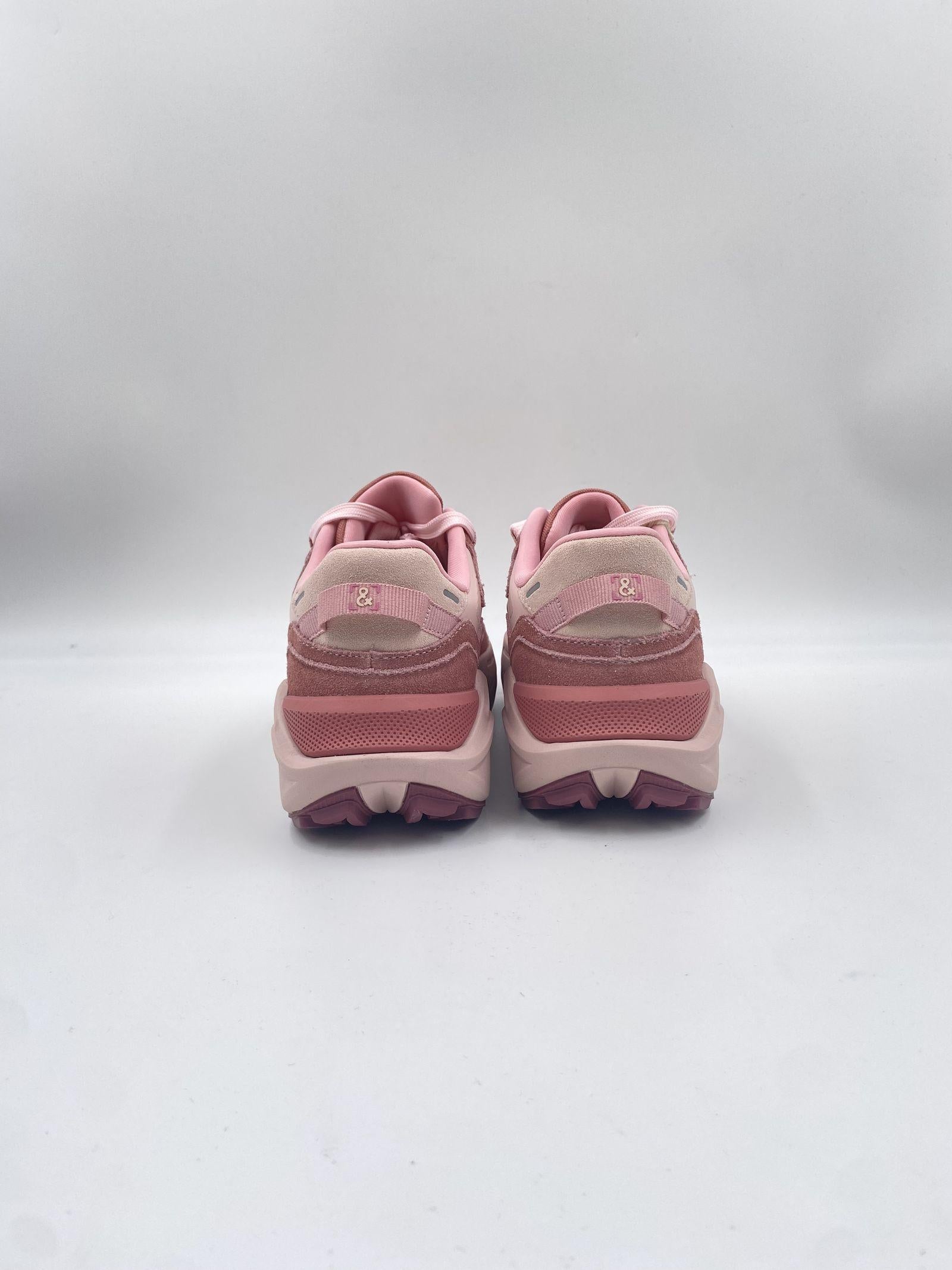 Sneakers Kaisen Xl 1.08 - Extr4 1207511 ROSA EXTR4 