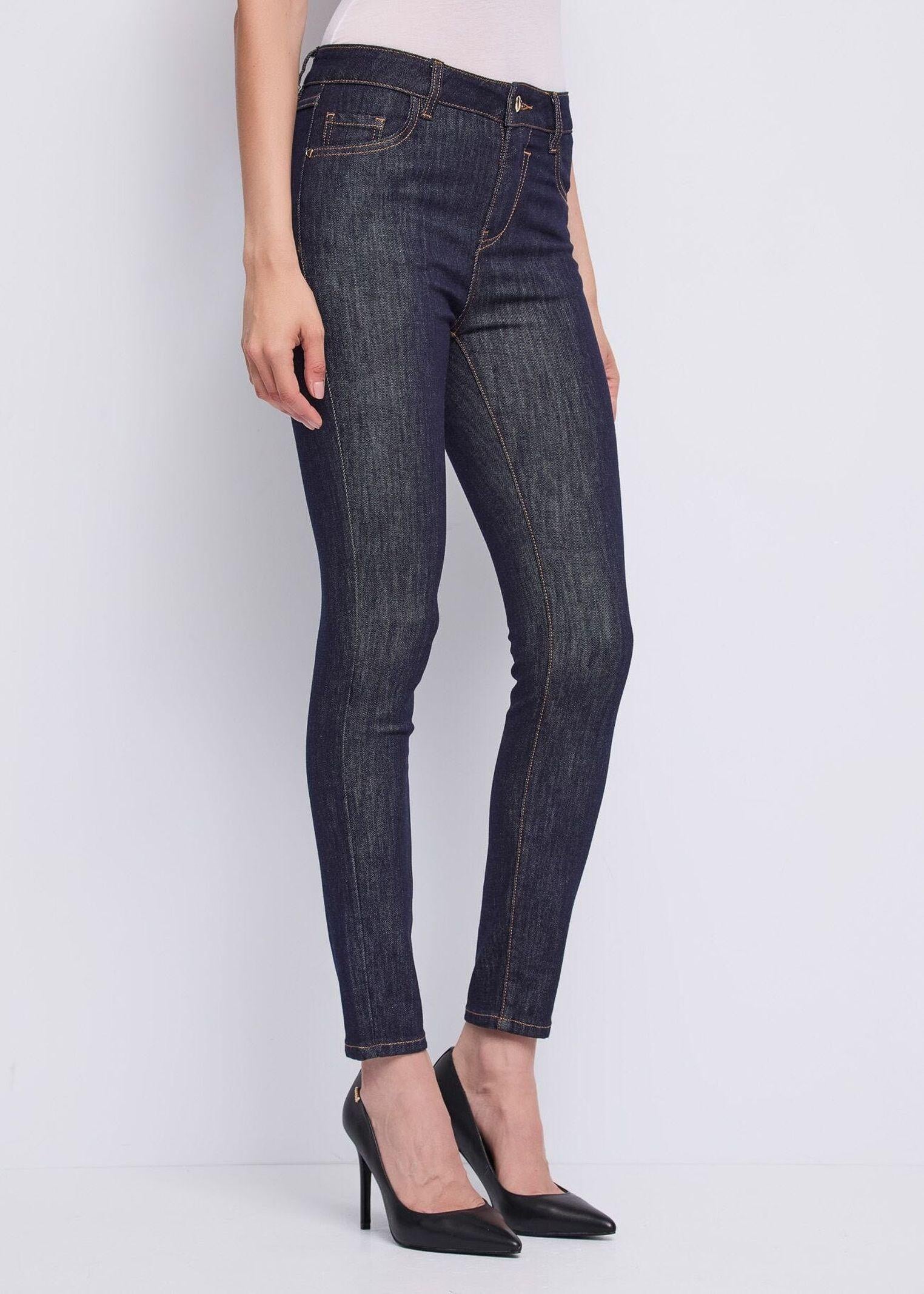 Jeans skinny 611BD26001 00 GAUDI' 