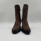 Magnifico Tronchetto marrone 1H4506D 350 VIC MATIE' 