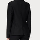 Giacca due bottoni DO23GAFW25 020 RAGNO 