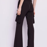 Pantalone cargo