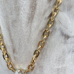 Collana Gilda Oro - Alevà GILDA OROCRY ALEVA' 