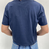 T-shirt con stampa