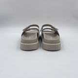 Sabot Three Bianco - Patrizia Bonfanti THREE BIANCO PATRIZIA BONFANTI 