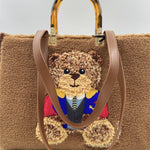 Borsa Marvin Winter 1496 BISCOTTO RUE MADAM PARIS 