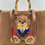 Borsa Marvin Winter 1496 BISCOTTO RUE MADAM PARIS 