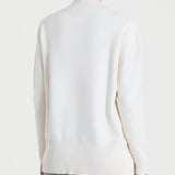 Maglia con scollo a V DN53M2FW25 004 RAGNO 