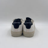 Sneakers Blaze in canvas - Stockton BLAZE-D BEIGE STOCKTON 