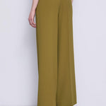 Pantalone in twill 521FD25016 3546 GAUDI' 