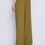 Pantalone in twill 521FD25016 3546 GAUDI' 