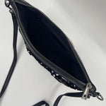 Borsa pochette - Ofelia 16081 NERO OFELIA 