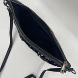 Borsa pochette - Ofelia 16081 NERO OFELIA 